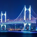 Ramada Encore By Wyndham Busan Haeundae