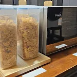 Travel Light Capsule Hostel
