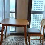 La Elbon Stay In Haewoondae Beach