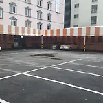 Hotel The Sun
