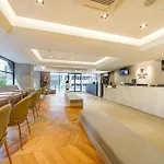 Haeundae The Van Hotel