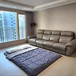 Busan New Apartment
