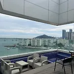 Busan Bodastay The Pent