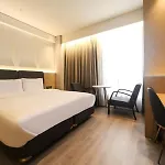 Busan Myeongji Ciel Ocean Hotel