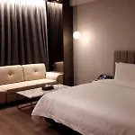 Busan Myeongji Ciel Ocean Hotel