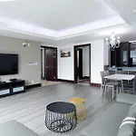 Centum Convention Hotel In Centum