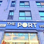 The Port Hotel Busan