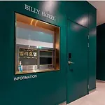 Billy Hotel