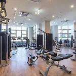 Centum Primus Hotel