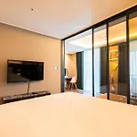 Bona Haeundae Premium Fantastic Ocean View