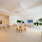Canvas Hostel