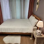 Holiday Apt Gwangan Beach
