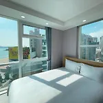 Hotel Haeundae Elysia