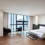 Shilla Stay Busan Haeundae