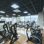 H Avenue Sasang Station Residence Hotel