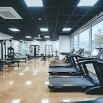 H Avenue Sasang Station Residence Hotel