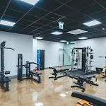 H Avenue Sasang Station Residence Hotel