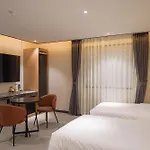 Urban Groove Hotel Seomyeon