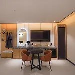 Urban Groove Hotel Seomyeon