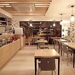 Hotel Foret Premier Haeundae