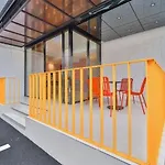 Busan Songjeong Stay