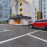 Busan Songjeong Stay