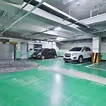 Busan Jeonggwan Hotel Seven Bricks