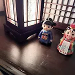 Korea Traditional Family House In Busan