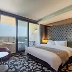 Best Louis Hamilton Hotel West Busan