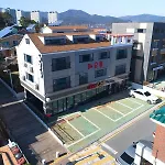 Busan Haeoream Pension