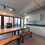 Busan Haeoream Pension