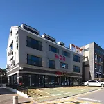 Busan Haeoream Pension