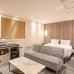 Yangjeong Stay Avenue Hotel