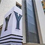 Y Motel