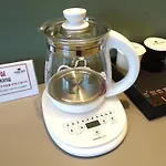 Hound Hotel Busan Station