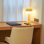 Hotel Ground27