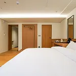 Hotel Ground27