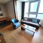 W Residence Hotel
