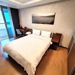W Residence Hotel