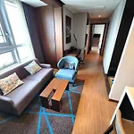W Residence Hotel
