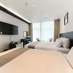 Oceanstay Hotel