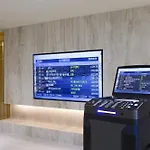 Busan Boda Stay 2Nd, 3Rd Branch