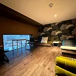 Nomad Live Hostel