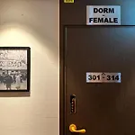 Nomad Live Hostel