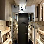 Nomad Live Hostel