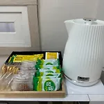 Zentea House Busan Station Branch