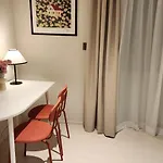 Haeundae New Full Option Residence