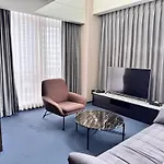 Centum Business Hotel
