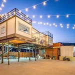 Busan Zio Club Caravan Park