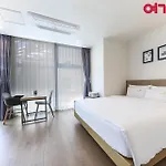 Gwanganri Hotel Oceanview